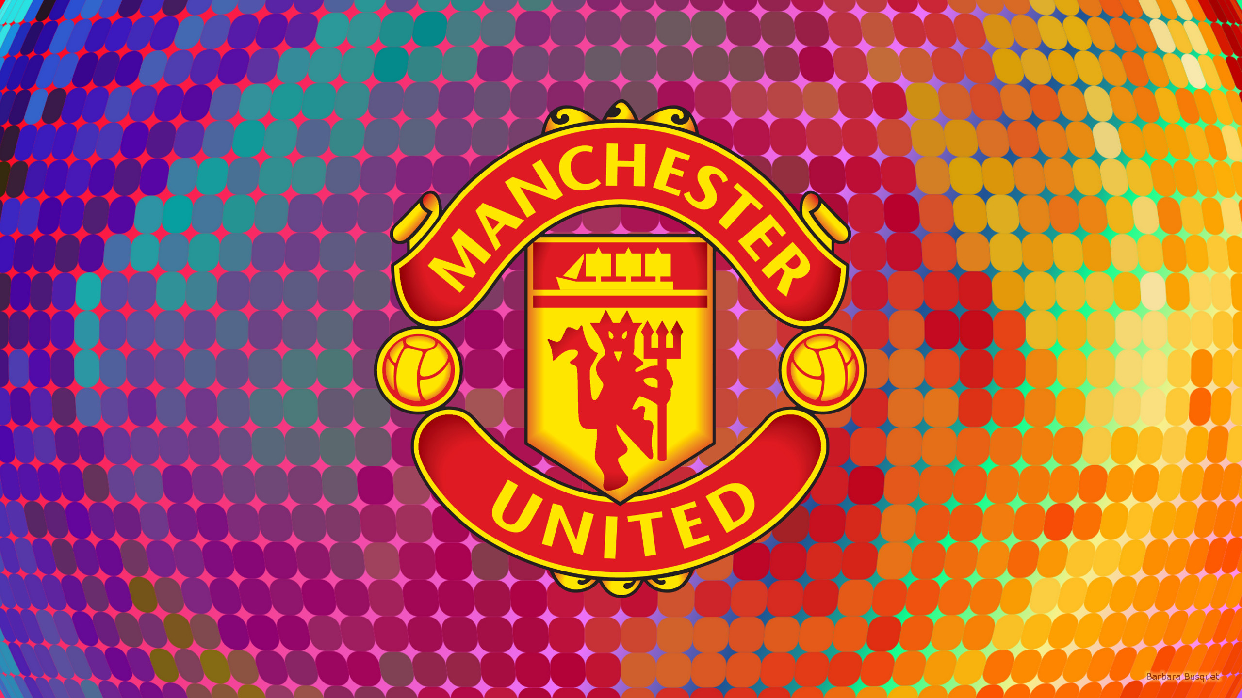 Detail Manchester United Hd Wallpaper Nomer 31