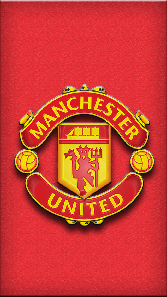 Detail Manchester United Hd Wallpaper Nomer 35