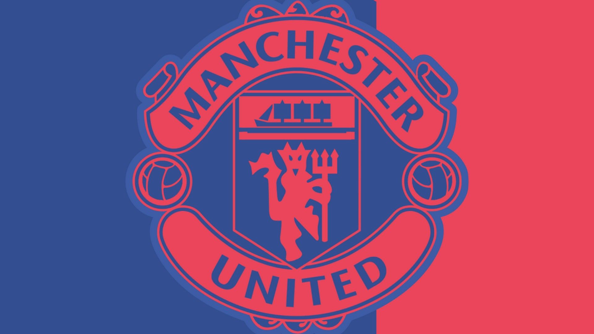 Detail Manchester United Hd Wallpaper Nomer 40