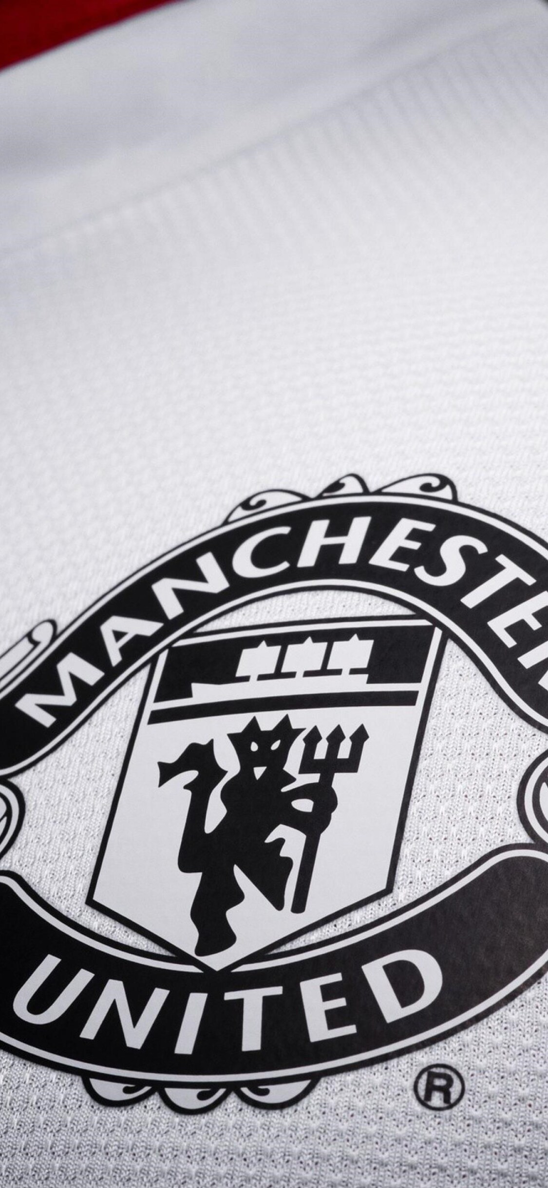 Detail Manchester United Hd Wallpaper Nomer 47