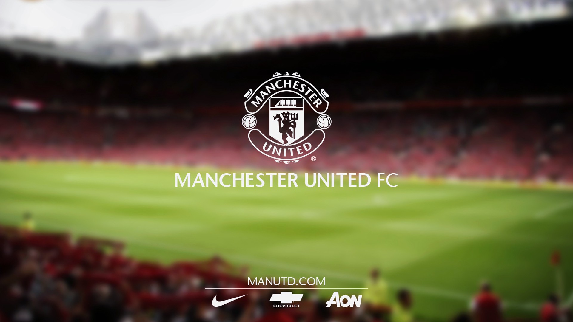 Detail Manchester United Hd Wallpapers 1080p Nomer 22