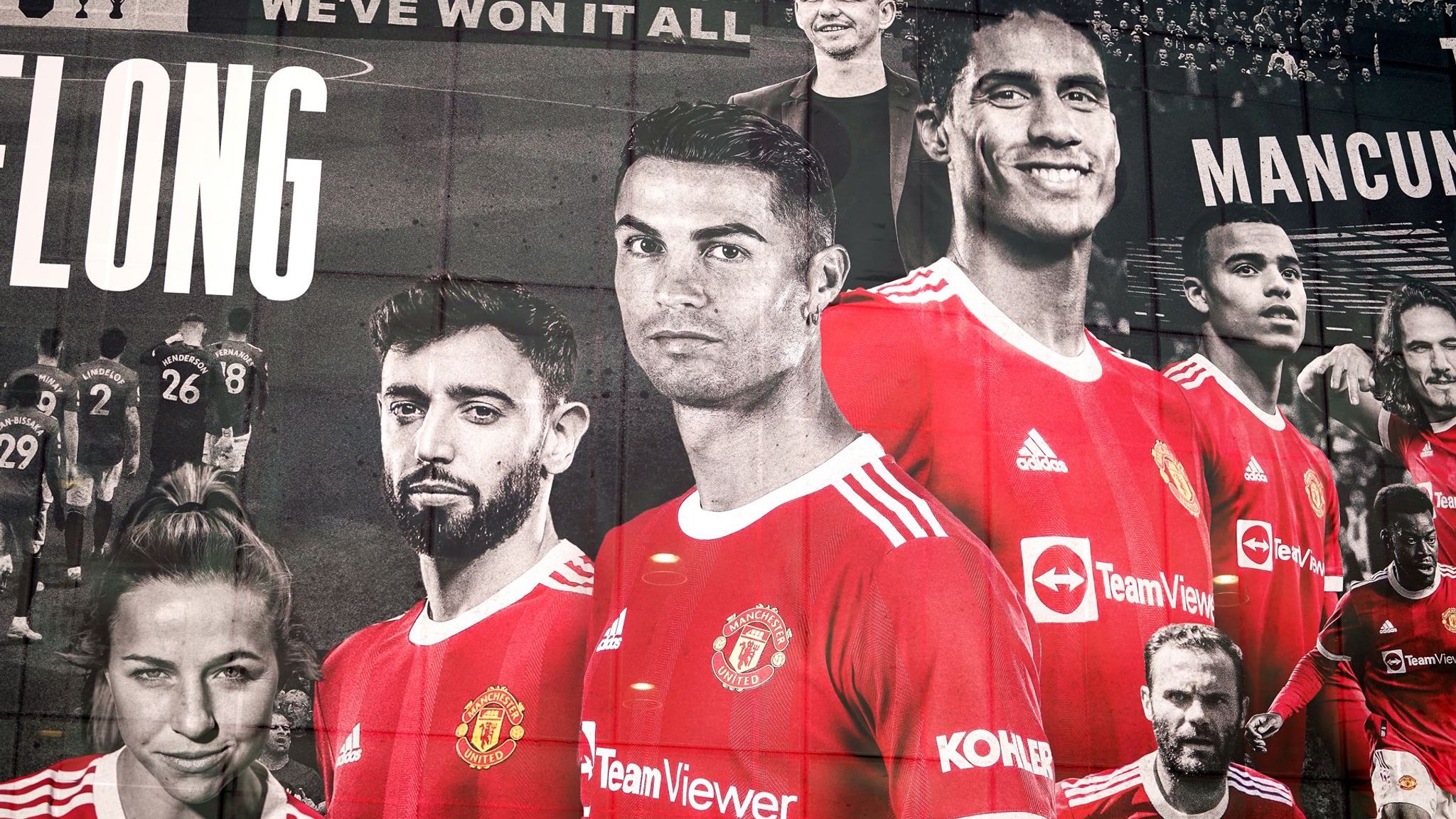 Detail Manchester United Images Nomer 25