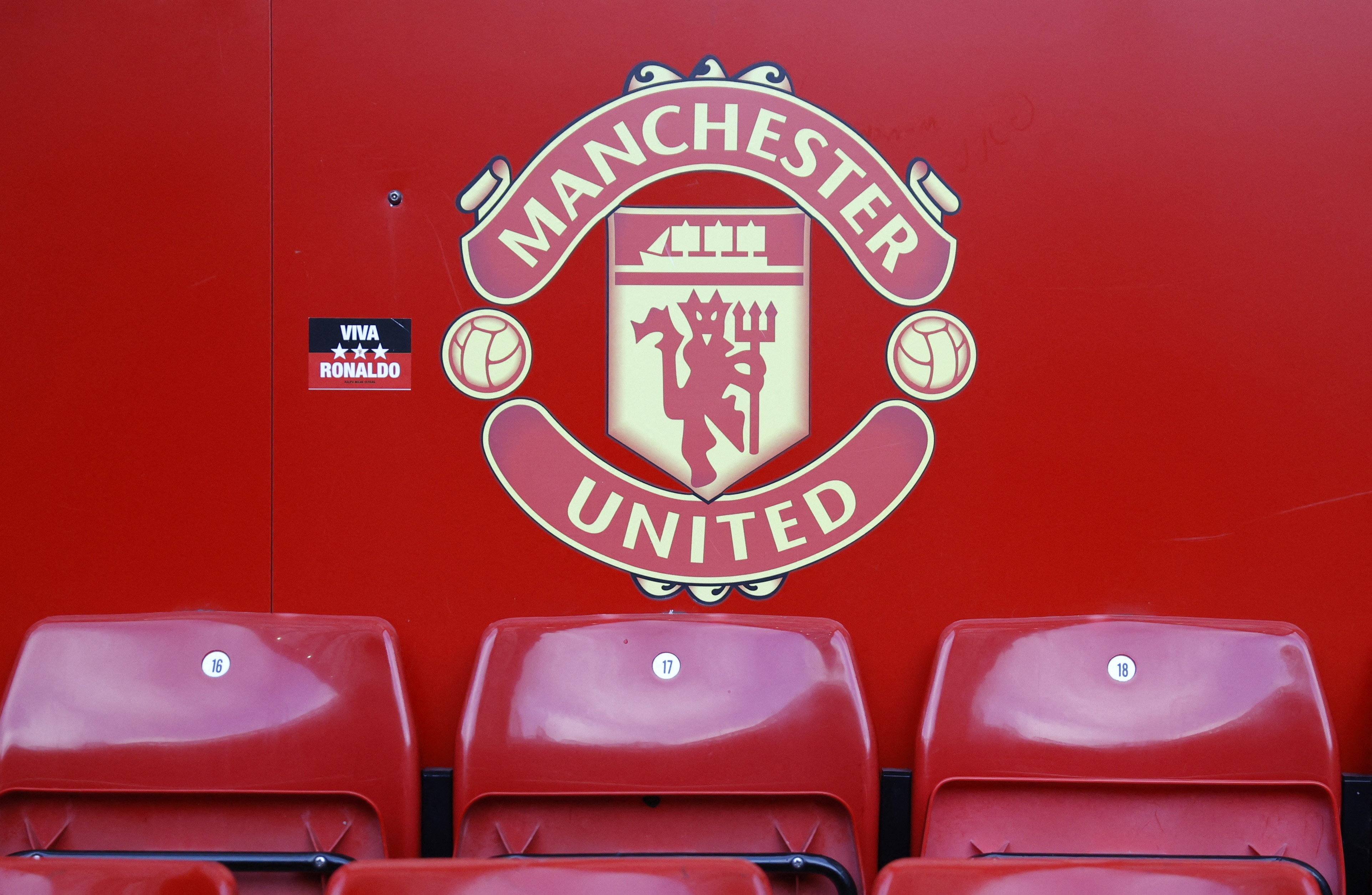 Detail Manchester United Images Nomer 5