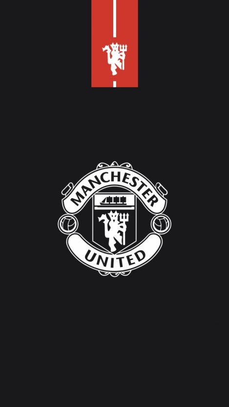 Manchester United Iphone Wallpaper - KibrisPDR