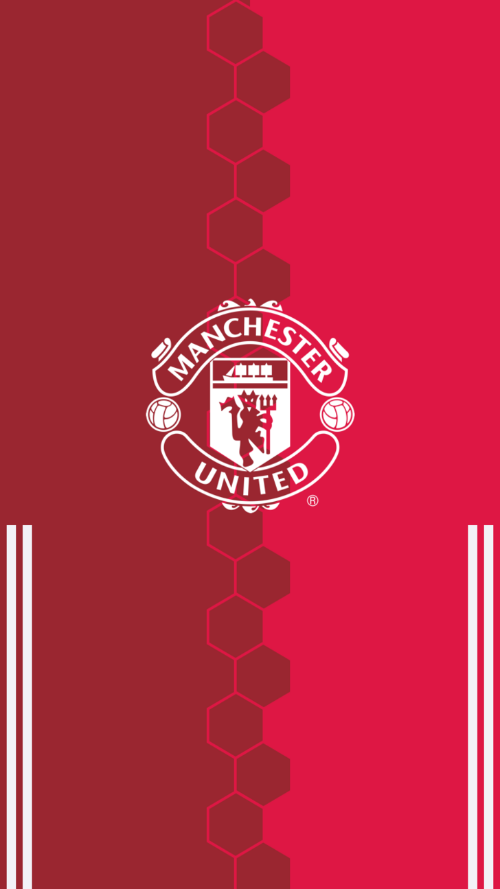Detail Manchester United Iphone Wallpaper Nomer 2