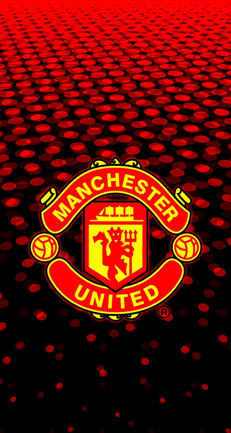 Detail Manchester United Iphone Wallpaper Nomer 11