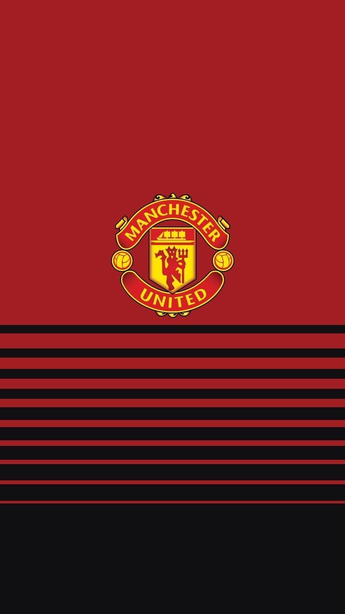 Detail Manchester United Iphone Wallpaper Nomer 12