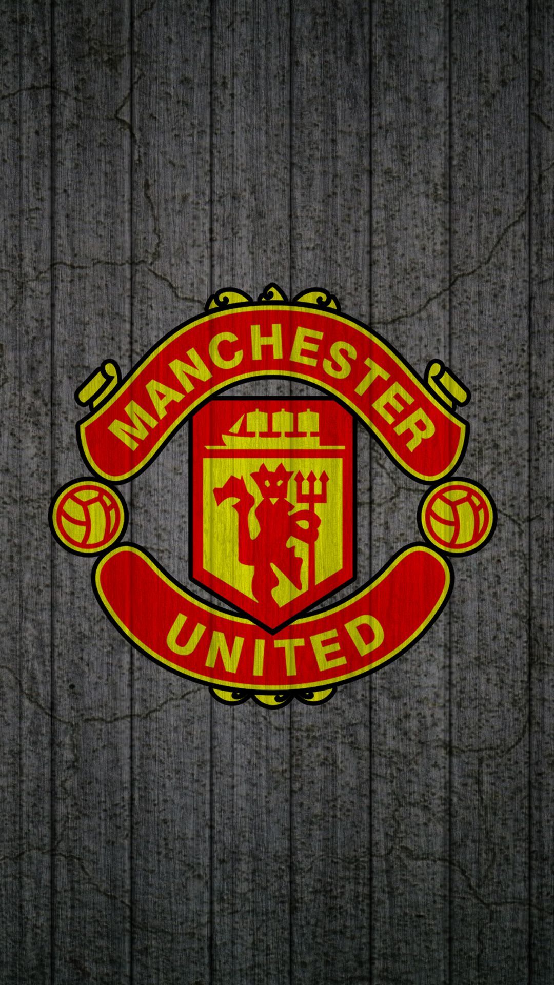Detail Manchester United Iphone Wallpaper Nomer 16
