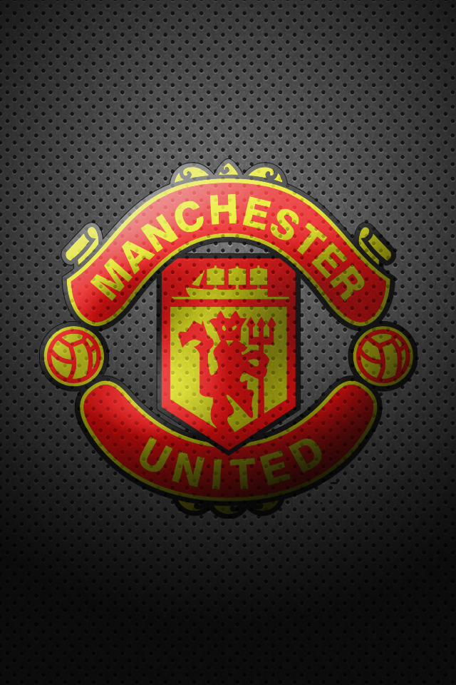 Detail Manchester United Iphone Wallpaper Nomer 27