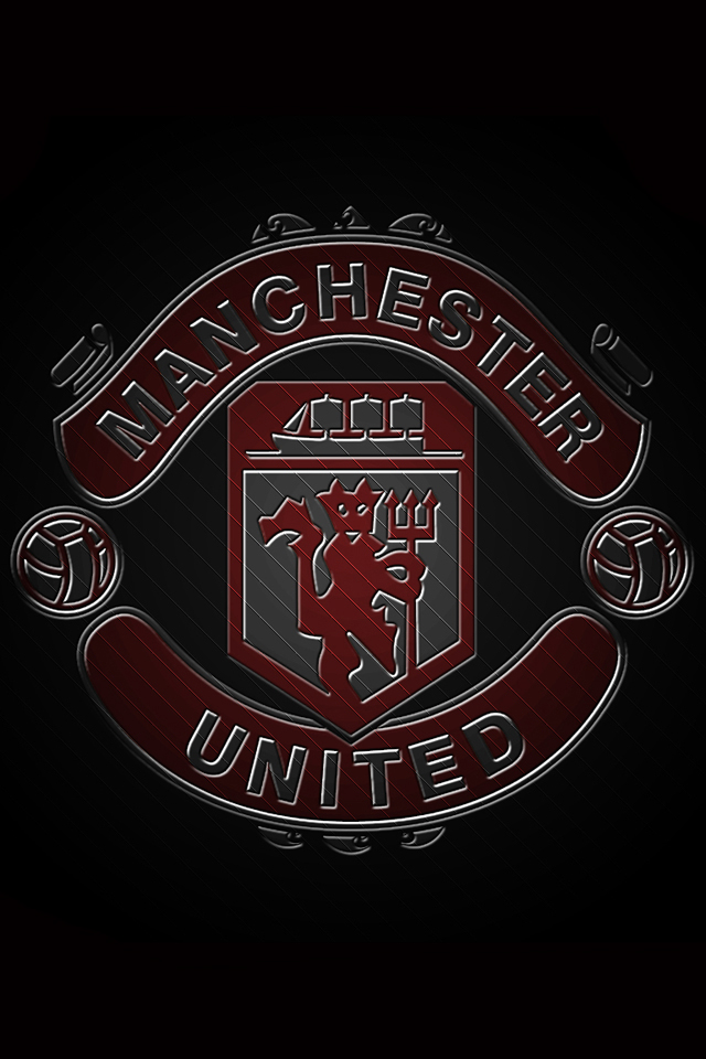 Detail Manchester United Iphone Wallpaper Nomer 48