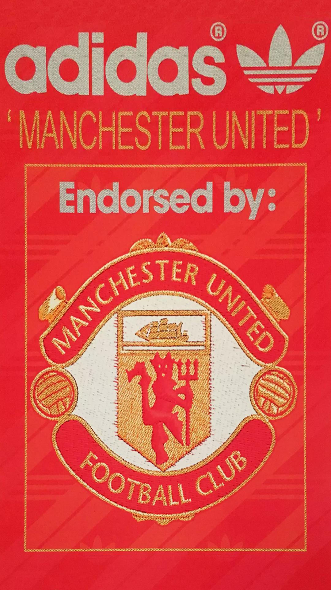 Detail Manchester United Iphone Wallpaper Nomer 51