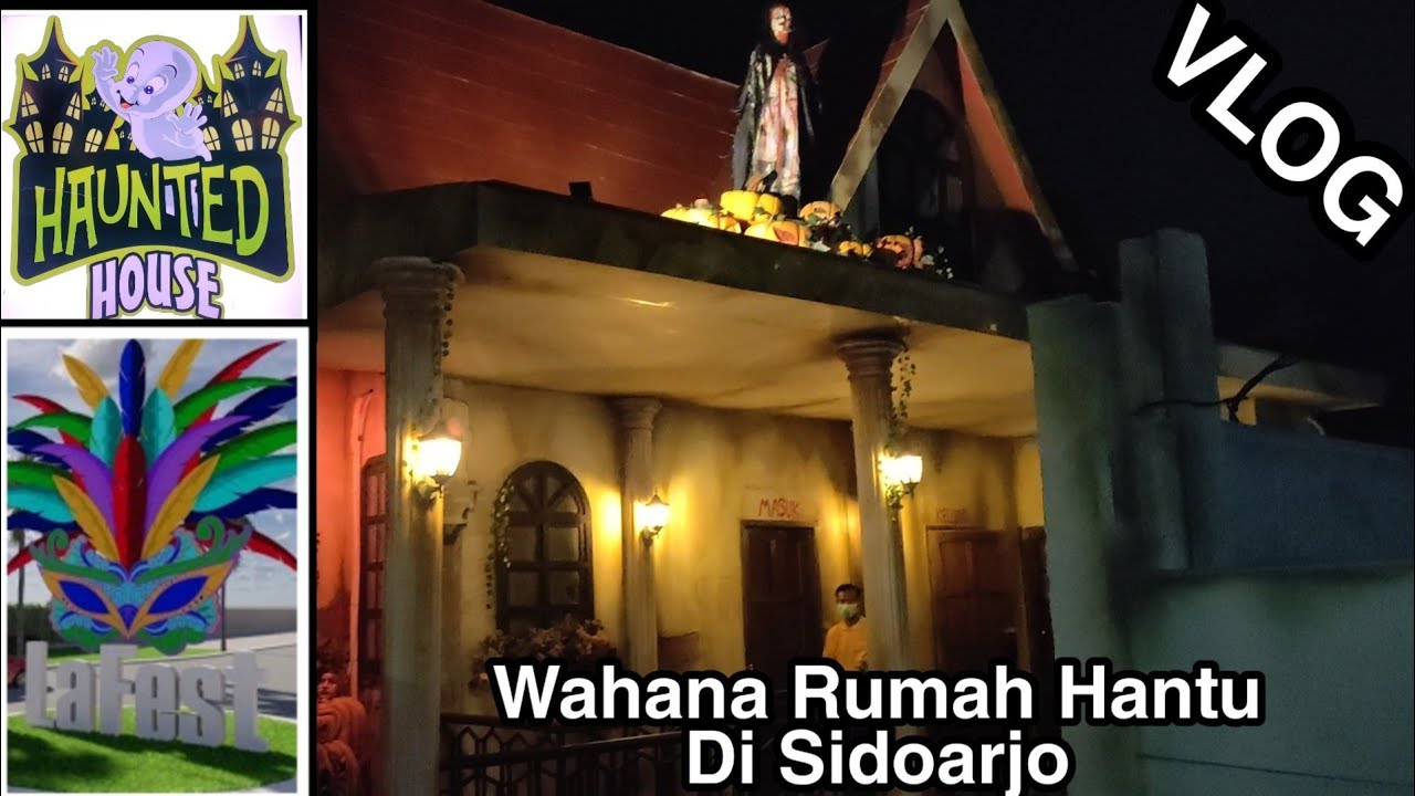 Detail Permainan Rumah Hantu Nomer 39