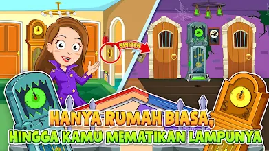 Detail Permainan Rumah Hantu Nomer 48