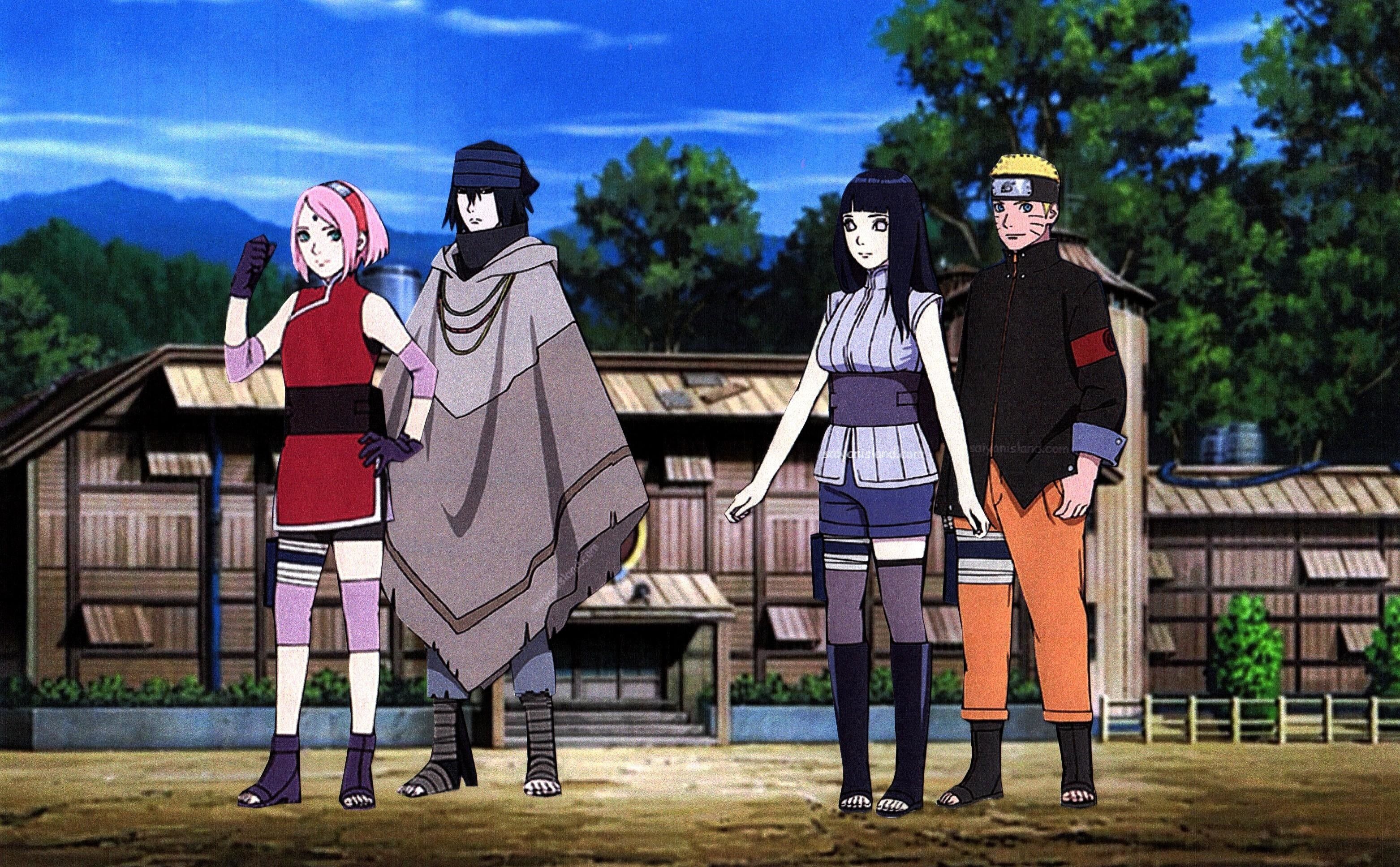 Detail Permainan Sasuke Dan Sakura Nomer 16