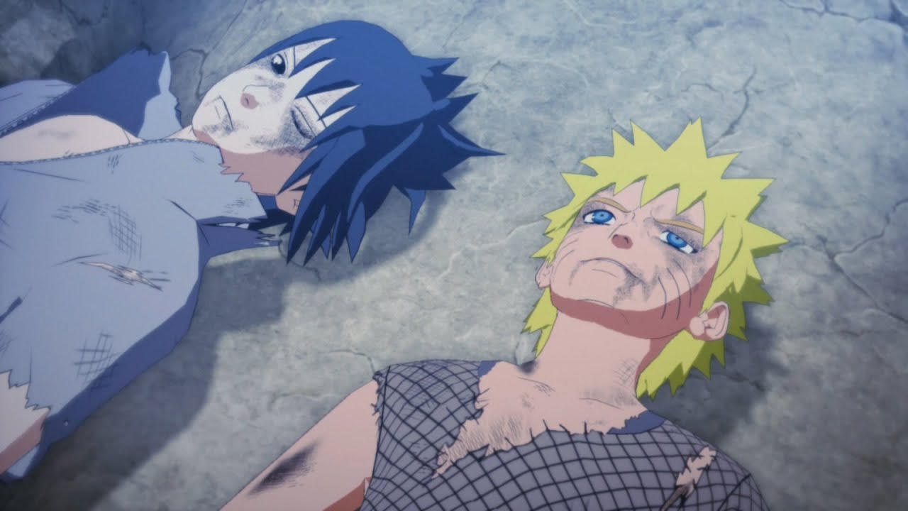 Detail Permainan Sasuke Dan Sakura Nomer 18