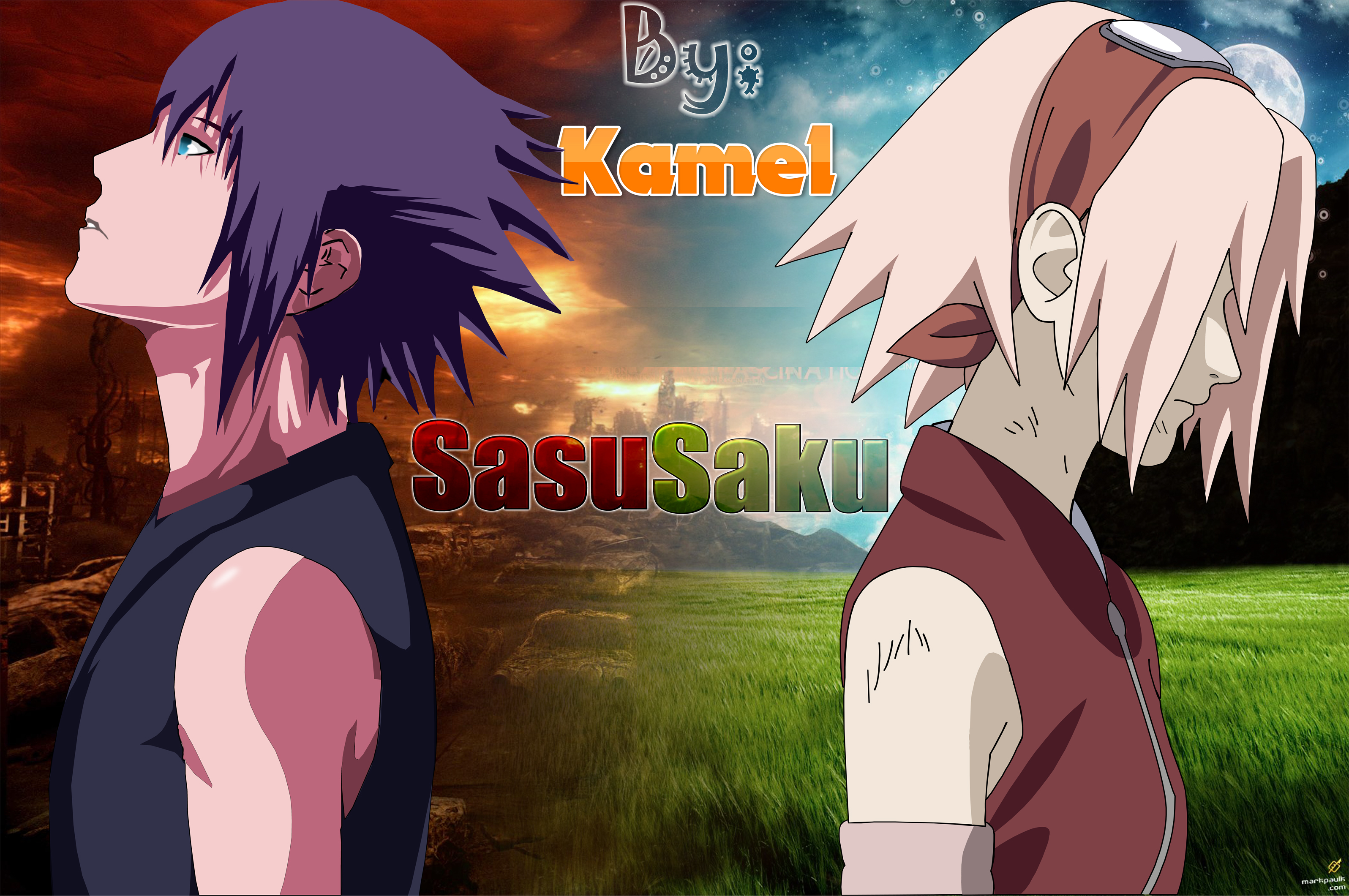 Detail Permainan Sasuke Dan Sakura Nomer 27