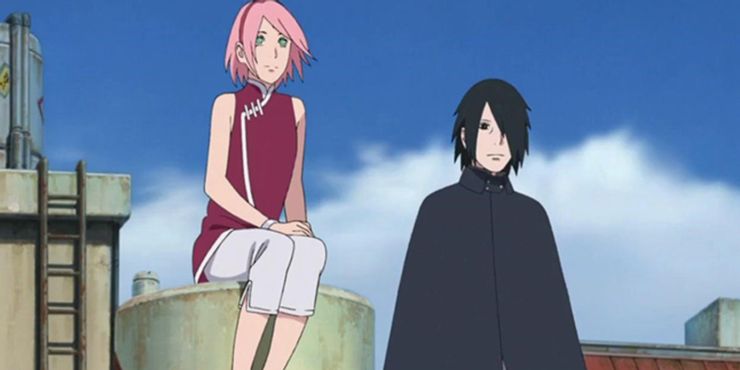 Detail Permainan Sasuke Dan Sakura Nomer 50