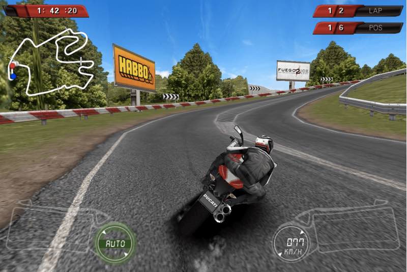 Download Permainan Sepeda Motor Nomer 8
