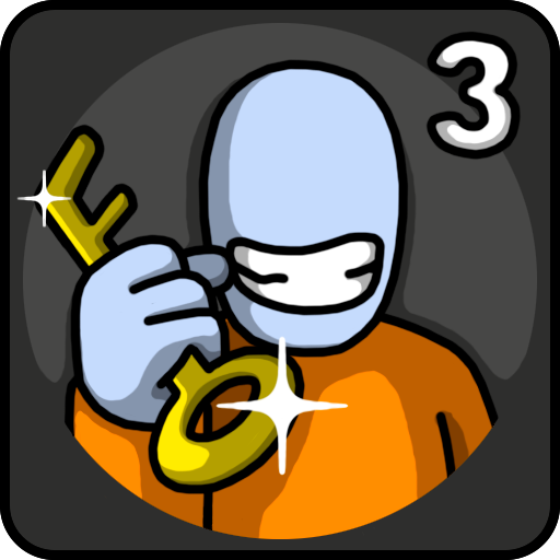 Detail Permainan Stickman Jailbreak Nomer 49