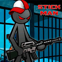 Detail Permainan Stickman Jailbreak Nomer 51
