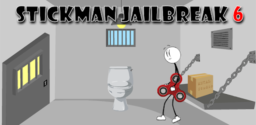 Detail Permainan Stickman Jailbreak Nomer 56