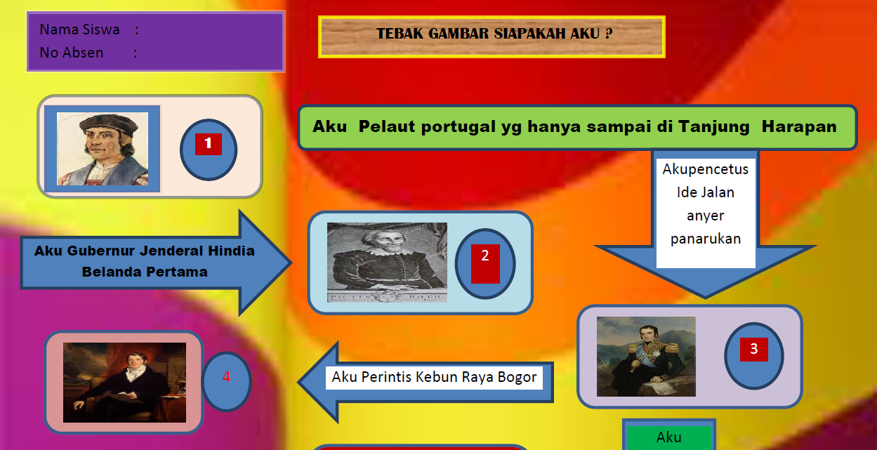 Detail Permainan Tebak Gambar Nomer 49