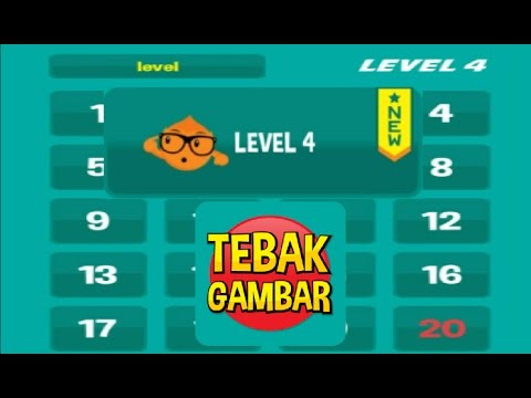 Detail Permainan Tebak Gambar Level 4 Nomer 31