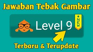 Detail Permainan Tebak Gambar Level 9 Nomer 38