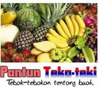 Detail Permainan Teka Teki Buah Buahan Nomer 17