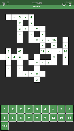 Detail Permainan Teka Teki Matematika Nomer 13