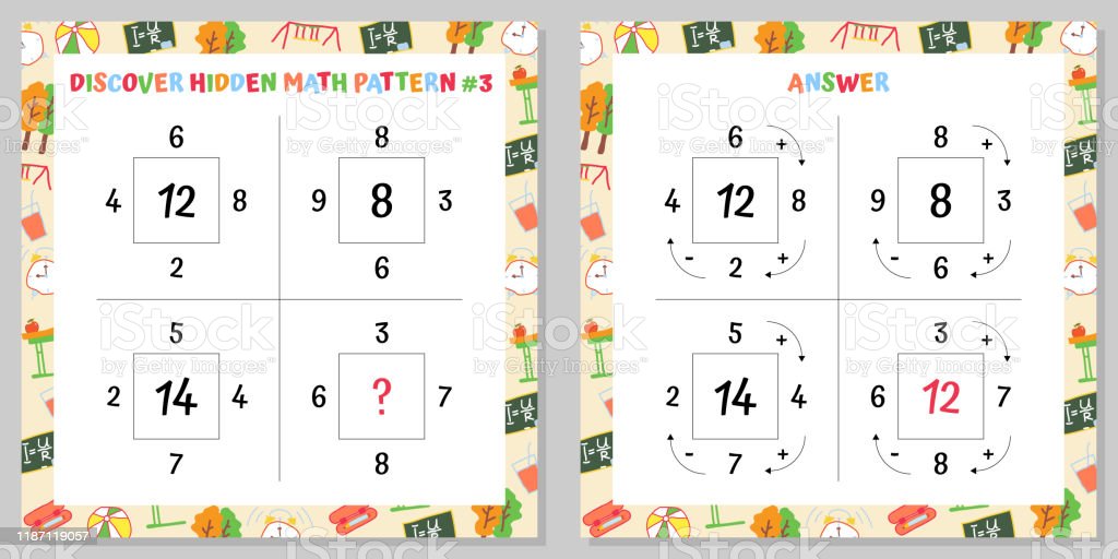 Detail Permainan Teka Teki Matematika Nomer 23