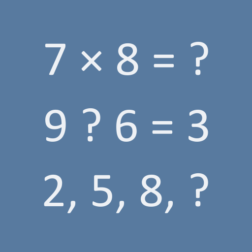 Detail Permainan Teka Teki Matematika Nomer 26