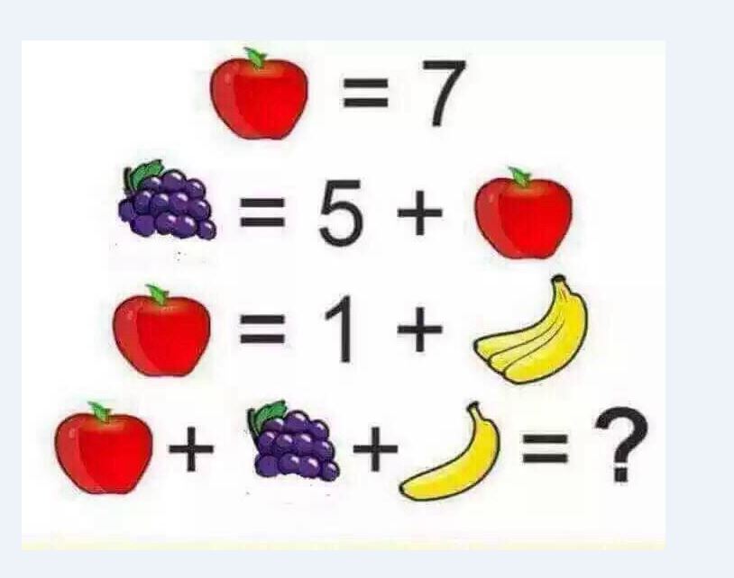 Detail Permainan Teka Teki Matematika Nomer 33