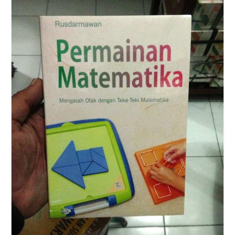 Detail Permainan Teka Teki Matematika Nomer 34