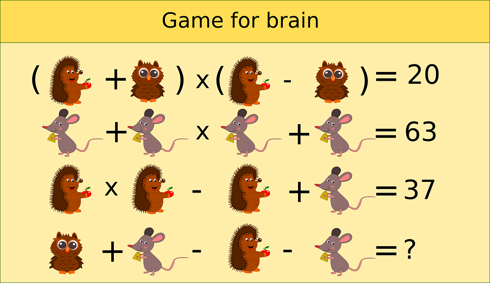 Detail Permainan Teka Teki Matematika Nomer 51