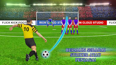 Detail Permainan Tendangan Penalti Nomer 35