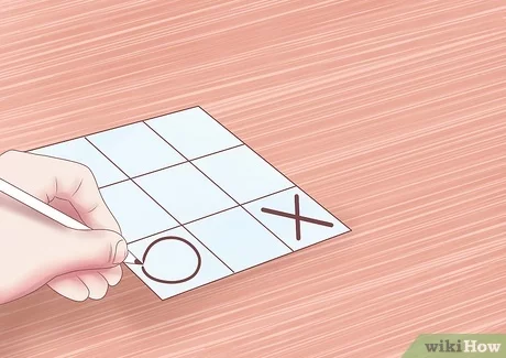 Detail Permainan Tic Tac Toe Nomer 5