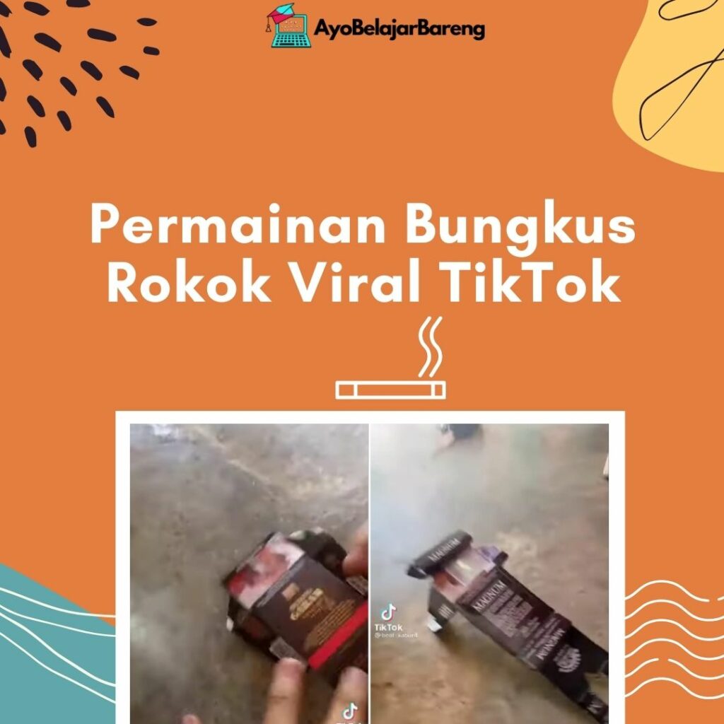 Detail Permainan Tik Tok Nomer 27