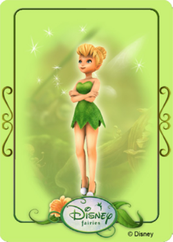 Detail Permainan Tinkerbell Petualangan Nomer 11