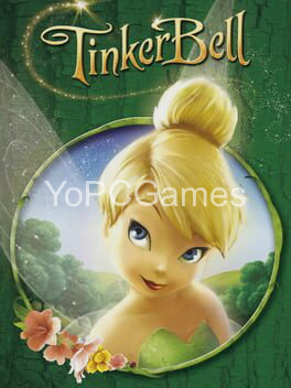 Detail Permainan Tinkerbell Petualangan Nomer 21