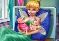 Detail Permainan Tinkerbell Petualangan Nomer 31