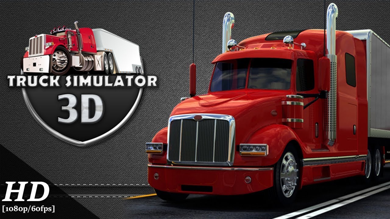 Detail Permainan Truk Simulator 3d Nomer 2