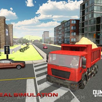 Detail Permainan Truk Simulator 3d Nomer 50