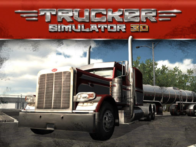 Detail Permainan Truk Simulator 3d Nomer 54