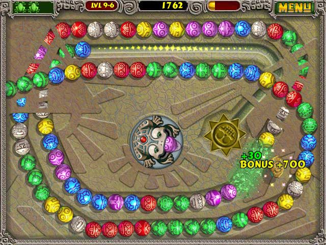 Detail Permainan Zuma Zuma Nomer 22