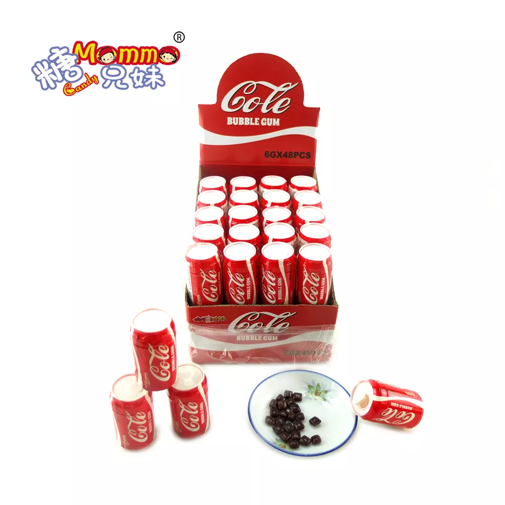 Detail Permen Coca Cola Nomer 19