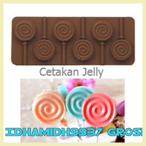 Download Permen Coklat Bulat Nomer 53