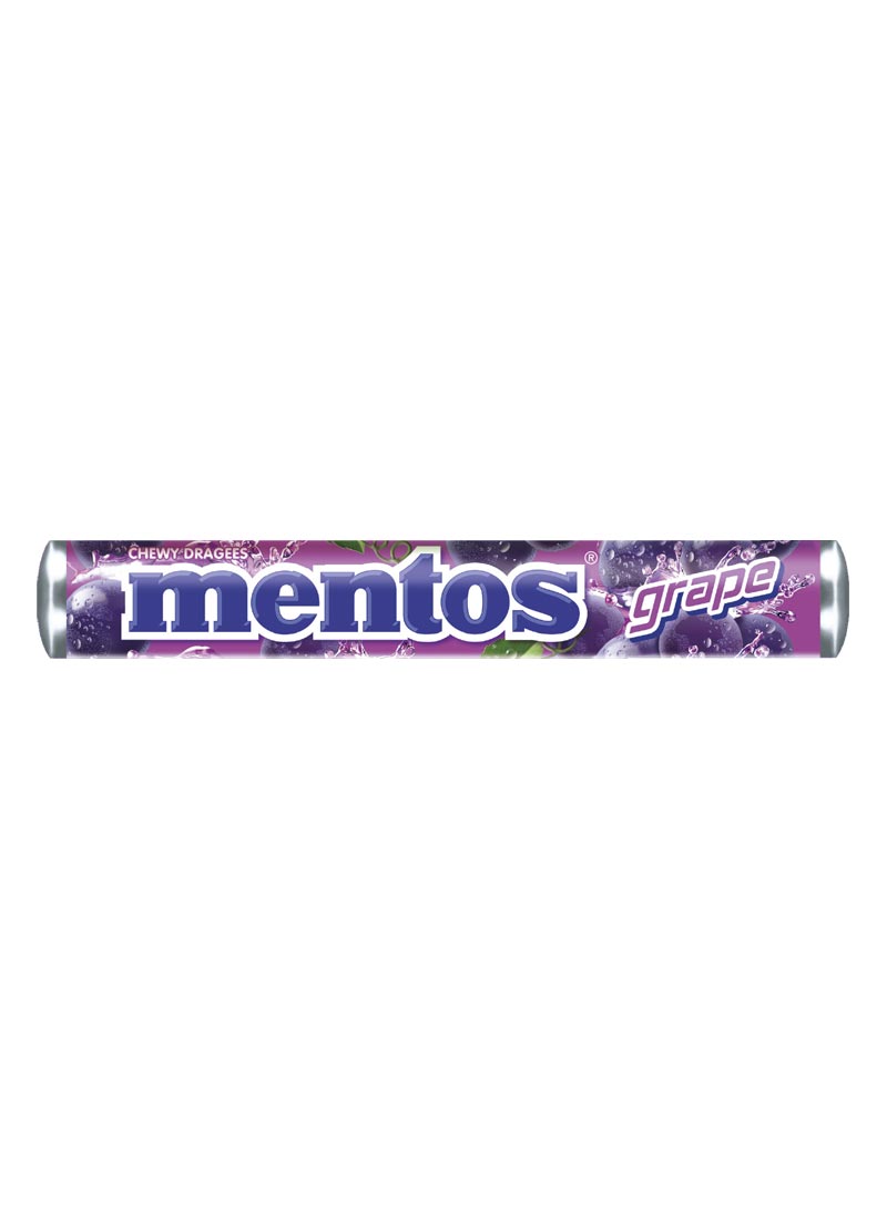 Detail Permen Mentos Kaleng Nomer 34