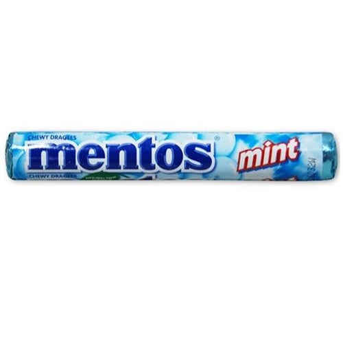 Detail Permen Mentos Kaleng Nomer 56