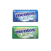 Detail Permen Mentos Kaleng Nomer 7